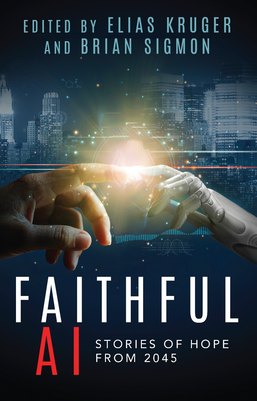 Faithful AI cover